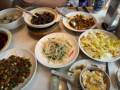 -大鱼徽州·寻味徽菜(星光总店)