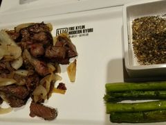 -HIHE Bistro·Oyster Bar(华熙live店)