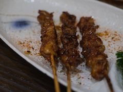 -东京屋(武定路店)