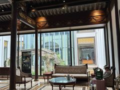 -乌镇枕水度假酒店