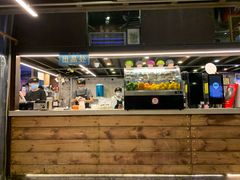-放哈·甜醅子奶茶创造者(正宁路店)