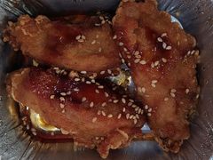 -必胜客(华南摩尔店)