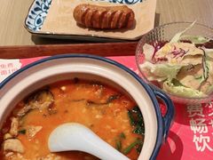 -吾妻拉面•和风食堂(群光广场店)