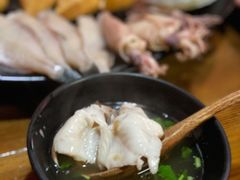 -丽江庭院·云南野生菌·海鲜火锅(鼓楼四合院店)