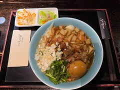 -喜晋道面馆(华严寺广场店)