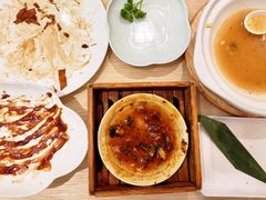 -蔡澜点心·粤菜(新街口IFCX店)