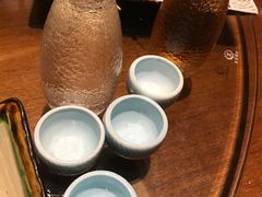 -古京·臻致料理(月湖店)