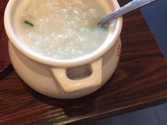-梁记粥铺(开元地中海店)