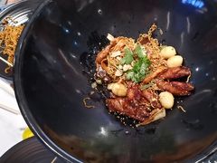 -醉人椒麻辣香锅(上地华联店)