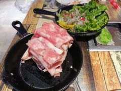 -刘记光大火锅鸡(北行店)