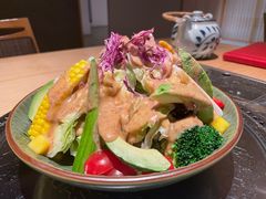 -隐泉京望日式料理(太和广场店)