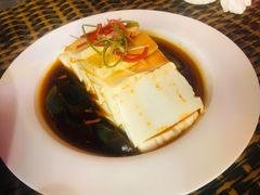 -东方亚克西餐厅(西康路店)