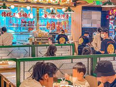-肥小福·烧鹅专门店(环宇荟店)