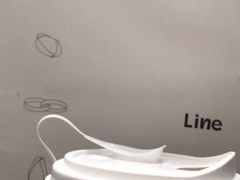 -Line 咖啡(石厦花园店)