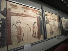 -洛阳古墓博物馆