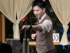 -时光花园(白鹭洲店)