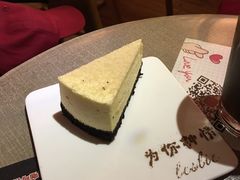-为你钟情咖啡馆(春熙路太古里步行街店)