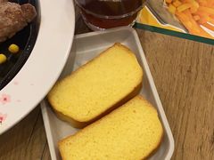 -豪客来牛排(重庆冉家坝SM广场1712店)