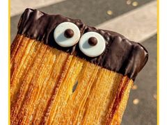 大眼萌精灵面包-85度C(上海广元店)