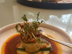 -武汉香格里拉大酒店·香宫中餐厅