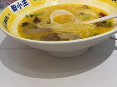 -粉小主·贵州酸汤牛肉粉(南京仙林金鹰店)