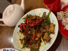 -禧福楼·十五年老店(科技城店)