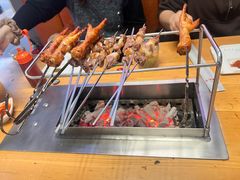 -正丰源大缸烧烤(人民路店)