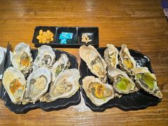 -烧蠔帮·湛江生蚝(南桥店)