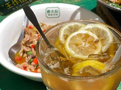 -费大厨辣椒炒肉(太平老街店)