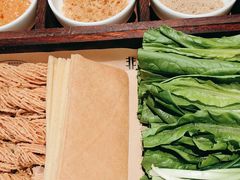 -鸽子张·家宴(黄辛庄旗舰店)