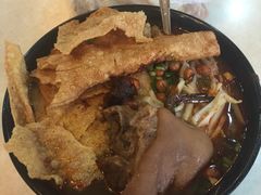 -螺蛳粉先生(蓟门桥店)