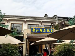 -都江堰石锅鱼