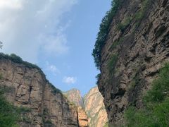 -龙门涧景区