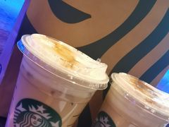 -星巴克臻选(汇丽广场店)