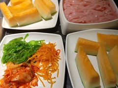 -海底捞火锅(盈锋广场店)
