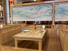 -世香全厨•日料·铁板烧(金桥店)
