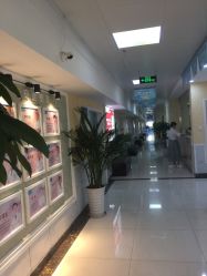 -成都军建医院·医疗整形