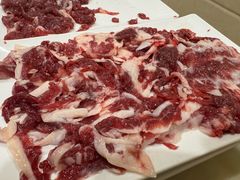 -伟记牛肉(金鸿公路店)