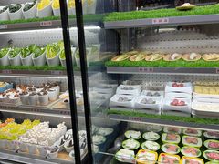 -丰卓会海鲜自助(中润大道店)