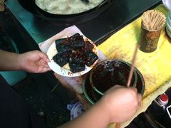 -五娭毑臭豆腐(黄兴南路店)