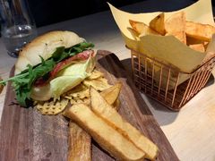 -上合花园花园烧烤(贵阳店)