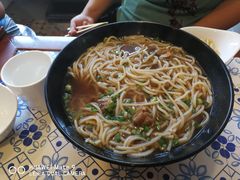 -老牌坊•鲁菜名店•地道济南菜(大观园商埠店)