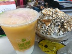 -巡茶(星海广场店)