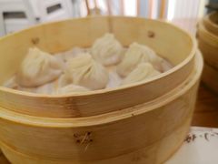 鲜肉小笼-苏小柳手工点心(人民广场分院)