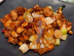 -玉桥餐厅(天坛店)