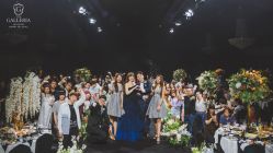 -格乐利雅婚礼艺术中心(南外滩店)