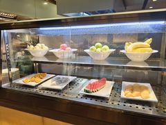 -星河湾半岛酒店·意咖啡西餐厅