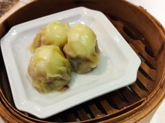 鹌鹑蛋烧卖-稻香酒家(长宁KING88广场店)