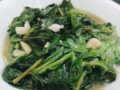 人参叶-龚师傅土菜馆.地道农家菜(魅力湘西店)