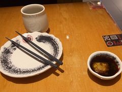 -万岁寿司(天河领展店)